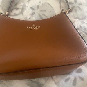 Kate Spade Madison Hobo Purse small, brand new never used